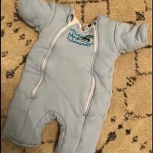 🔥SALE🔥MagicMerlin Sleep Suit